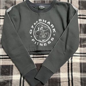 Gymshark Legacy Sweatshirt